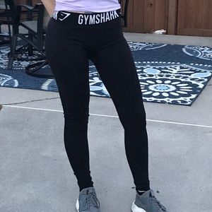 Gymshark Leggings